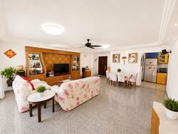 Blk 305A Anchorvale Place (Sengkang), HDB 5 Rooms #612650931